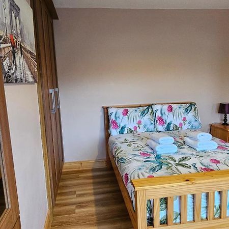 Reed Warbler Cottage Ballinrobe Εξωτερικό φωτογραφία