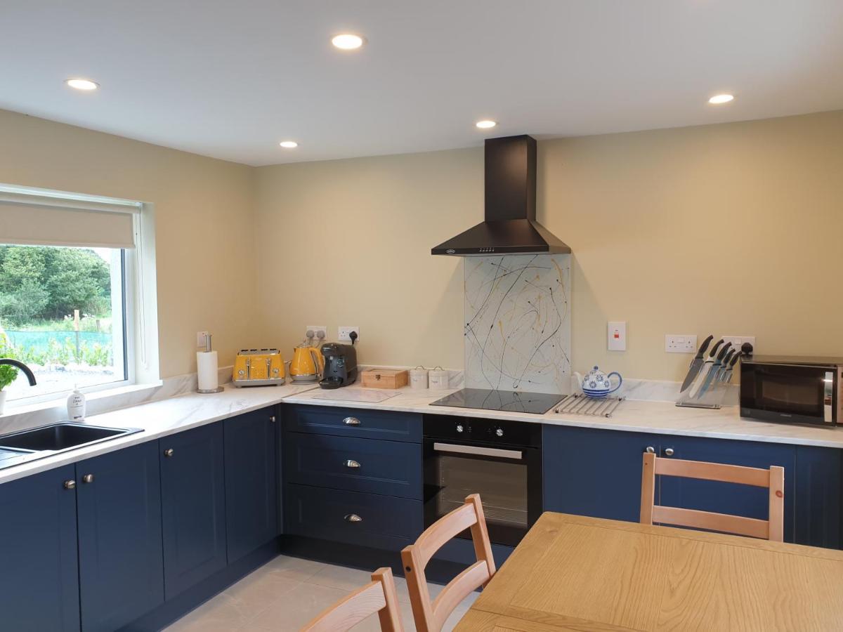 Reed Warbler Cottage Ballinrobe Εξωτερικό φωτογραφία