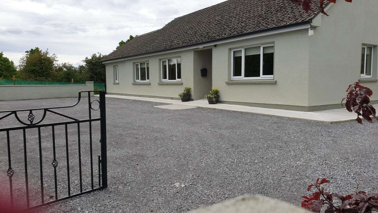 Reed Warbler Cottage Ballinrobe Εξωτερικό φωτογραφία