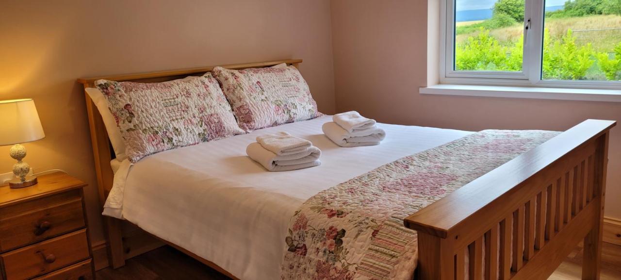 Reed Warbler Cottage Ballinrobe Εξωτερικό φωτογραφία