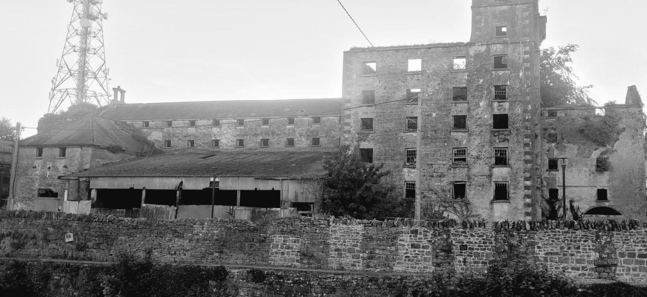 Reed Warbler Cottage Ballinrobe Εξωτερικό φωτογραφία