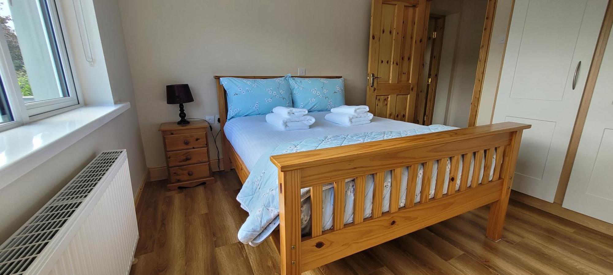 Reed Warbler Cottage Ballinrobe Εξωτερικό φωτογραφία