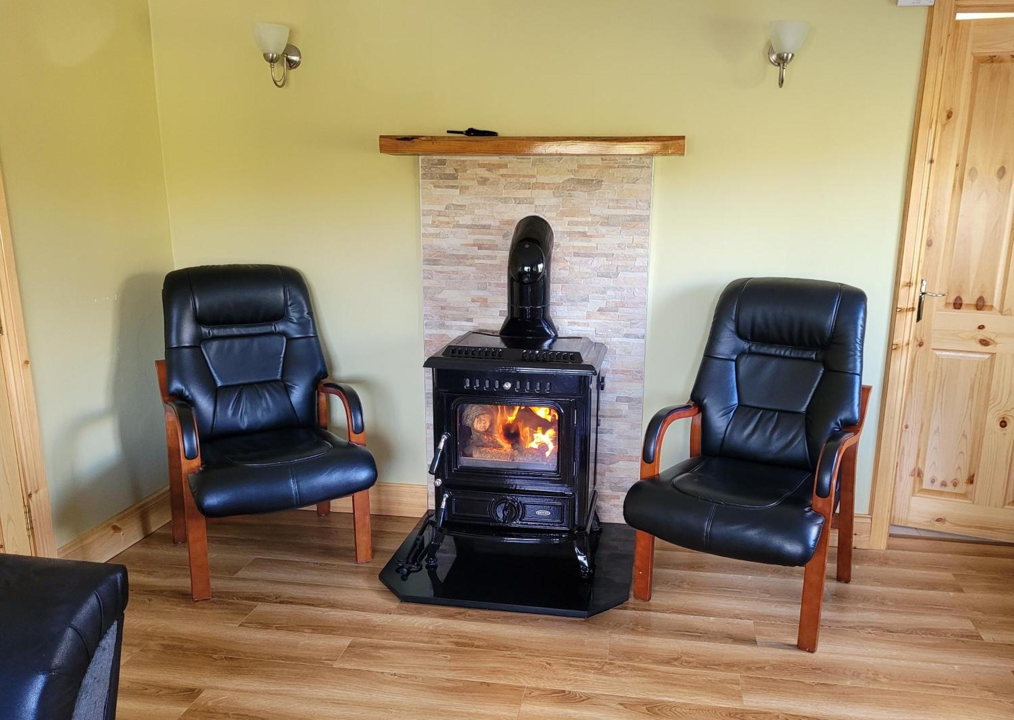 Reed Warbler Cottage Ballinrobe Εξωτερικό φωτογραφία