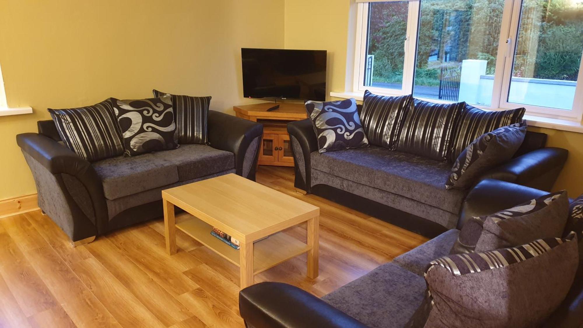 Reed Warbler Cottage Ballinrobe Εξωτερικό φωτογραφία