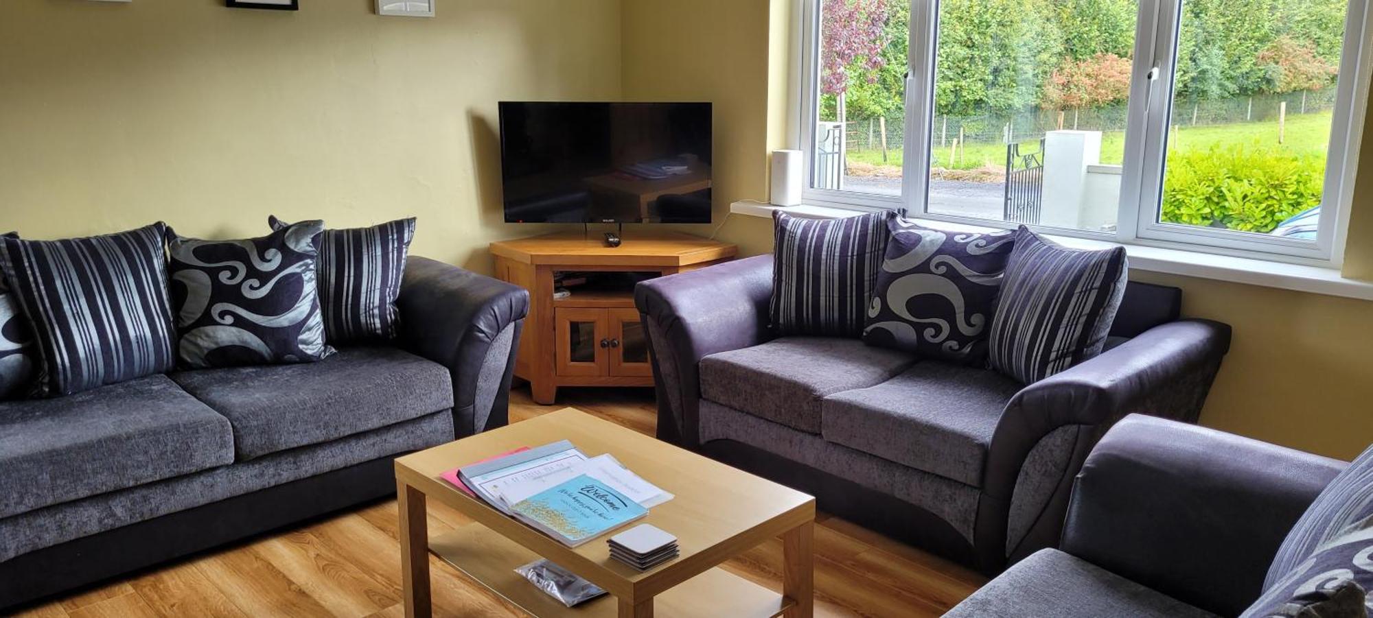 Reed Warbler Cottage Ballinrobe Εξωτερικό φωτογραφία