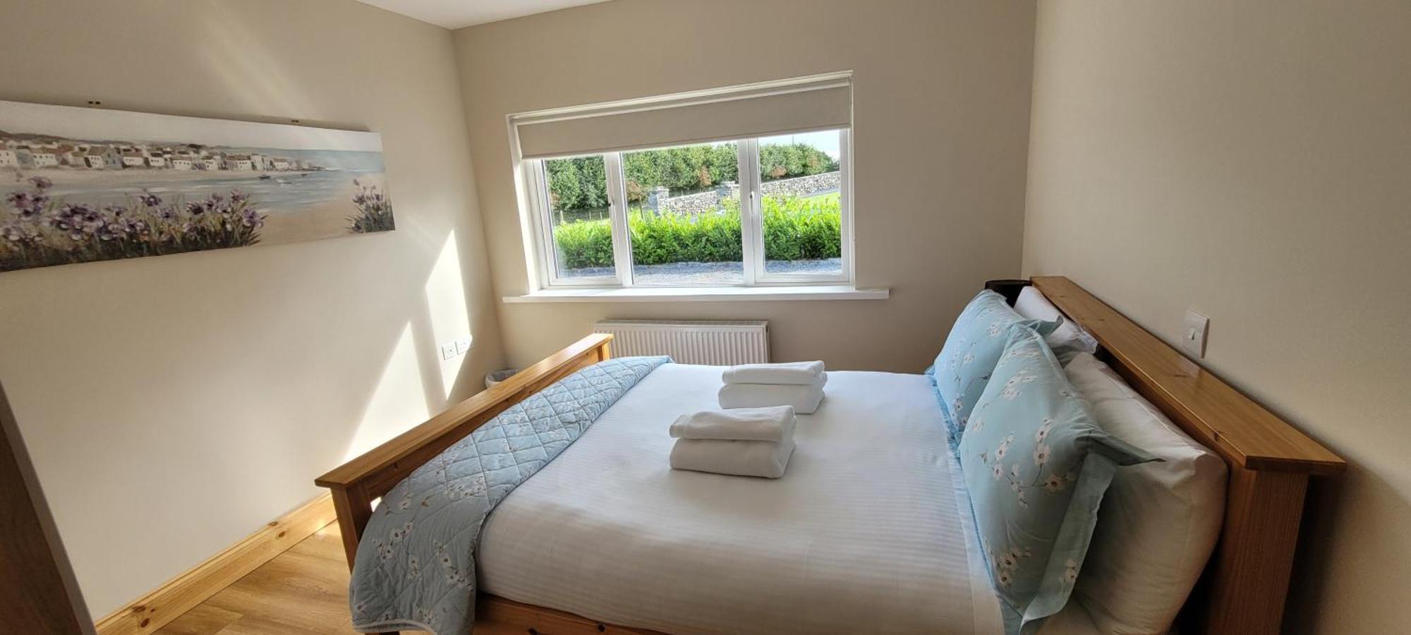 Reed Warbler Cottage Ballinrobe Εξωτερικό φωτογραφία