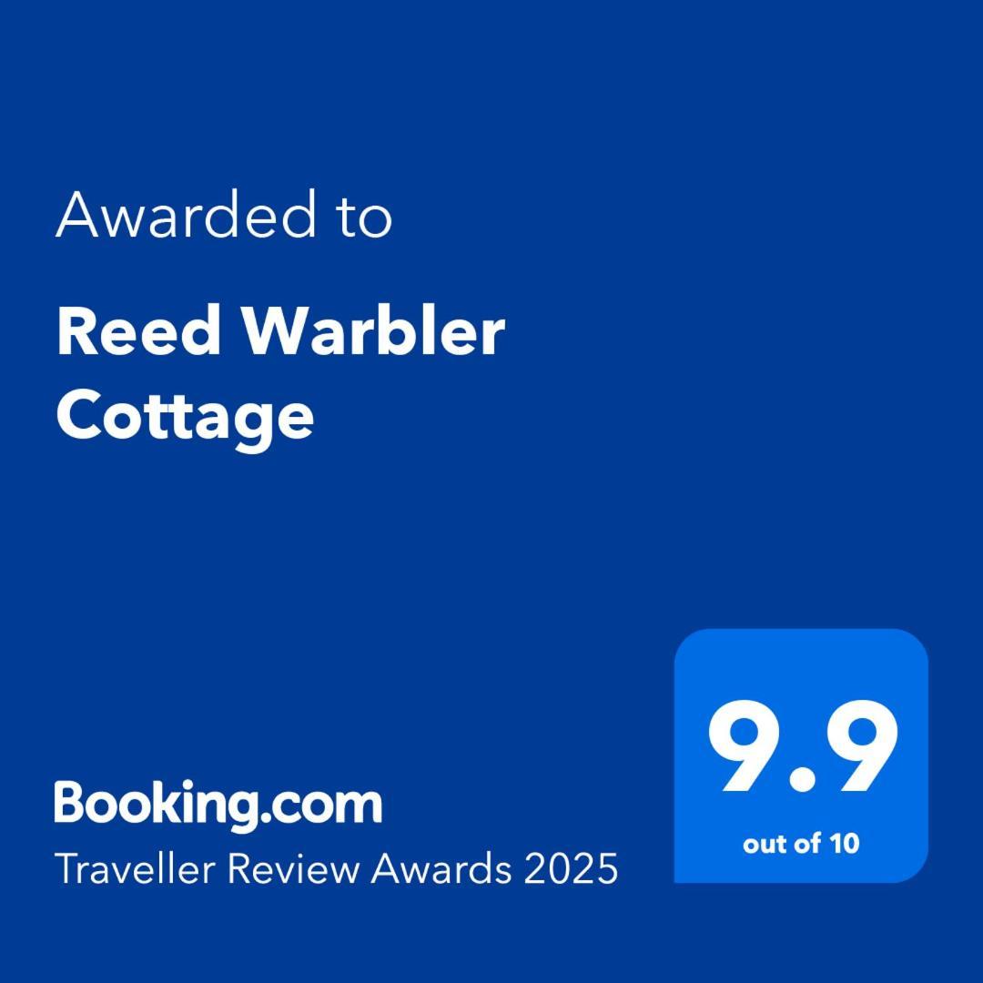 Reed Warbler Cottage Ballinrobe Εξωτερικό φωτογραφία