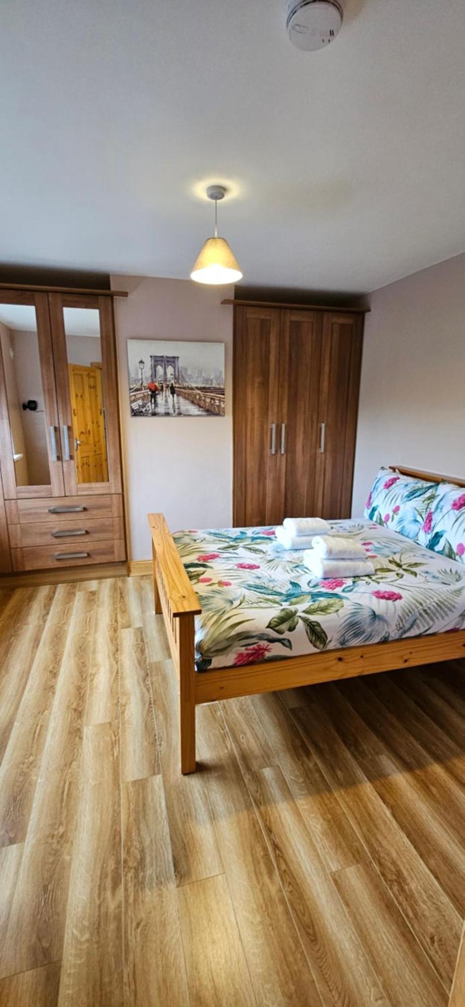 Reed Warbler Cottage Ballinrobe Εξωτερικό φωτογραφία